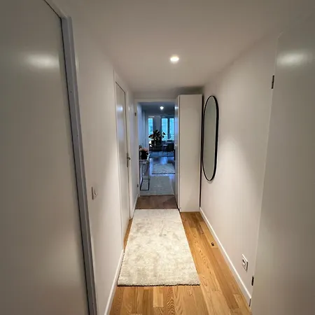 New Apartment Disneyland Paris Panoramic View 8 Pax, 2 Parking Serris Exterior photo