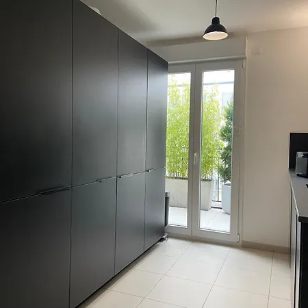 New Apartment Disneyland Paris Panoramic View 8 Pax, 2 Parking Serris Exterior photo