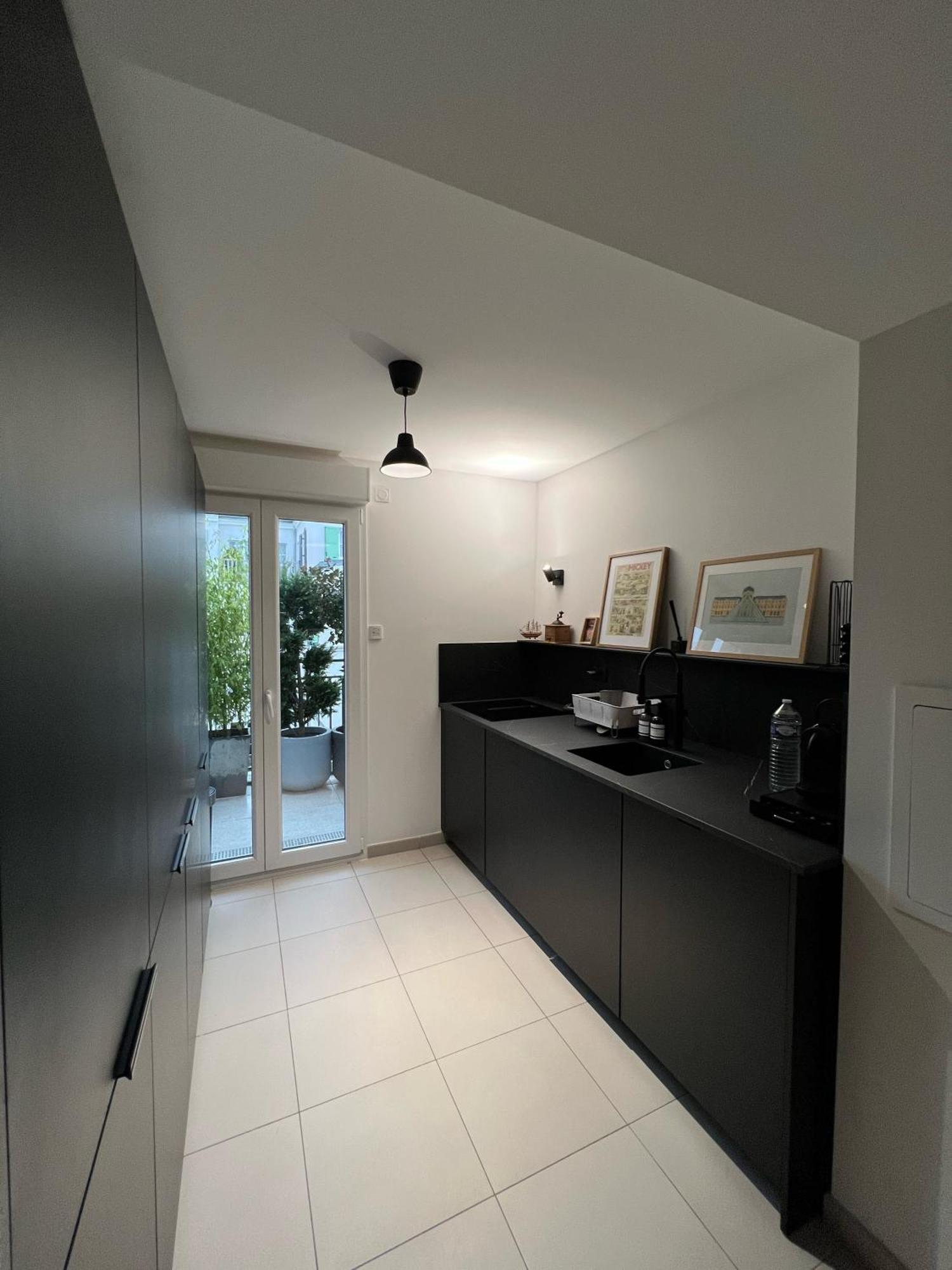Apartment New Disneyland Paris Panoramic View 8 Pax, 2 Parking
