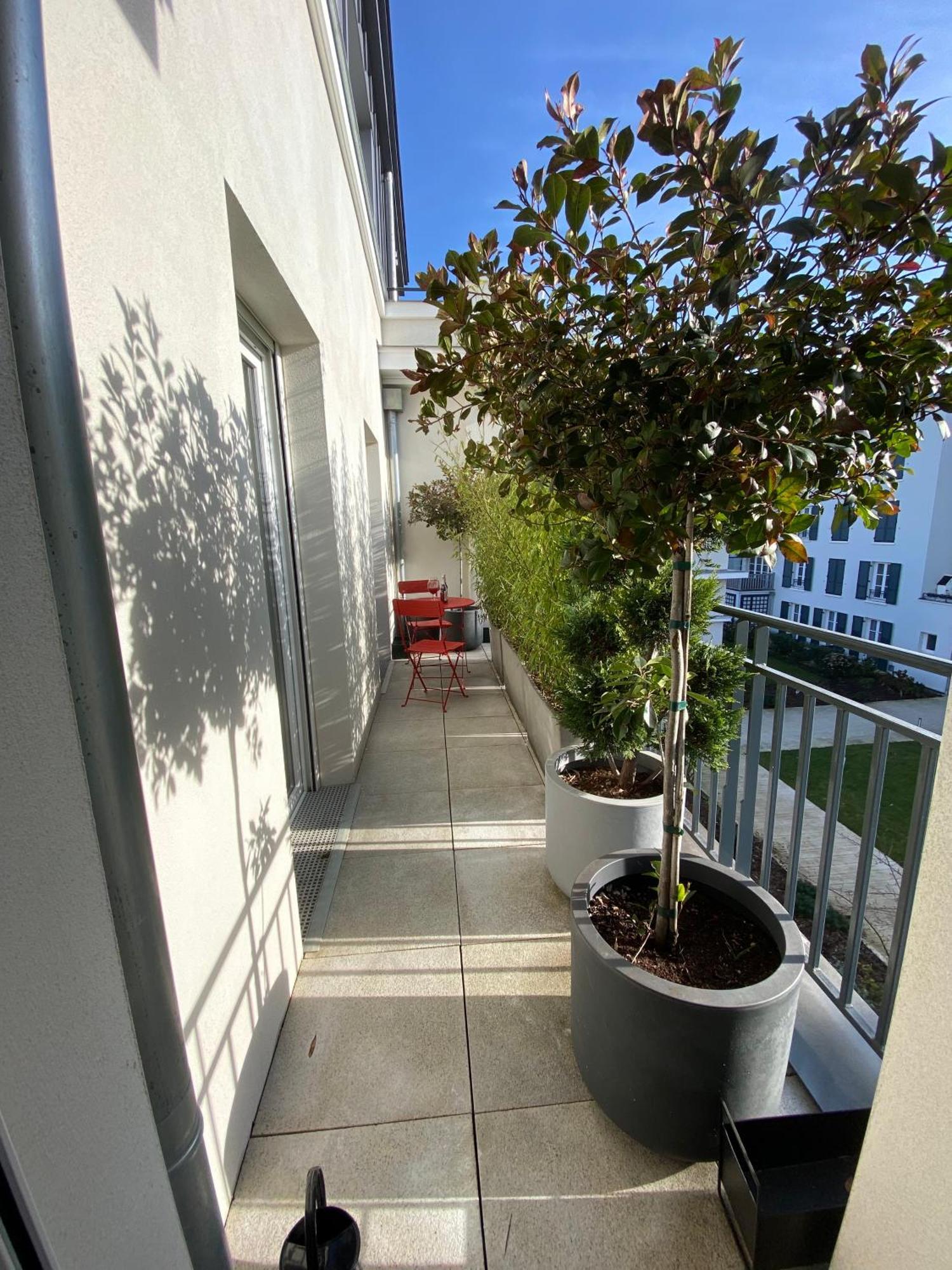 Apartment New Disneyland Paris Panoramic View 8 Pax, 2 Parking Serris