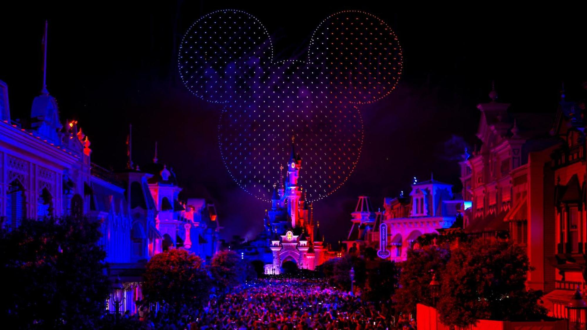 Apartment New Disneyland Paris Panoramic View 8 Pax, 2 Parking Serris