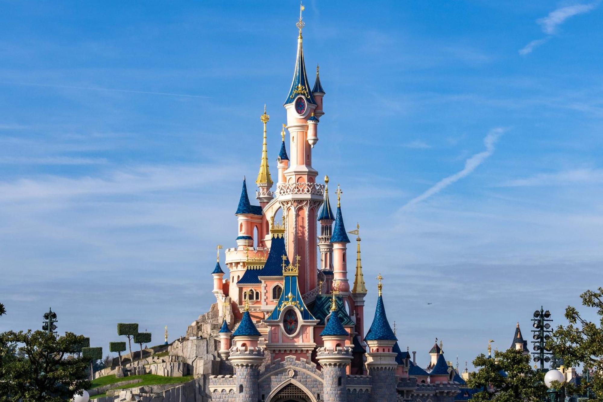 Apartment New Disneyland Paris Panoramic View 8 Pax, 2 Parking *