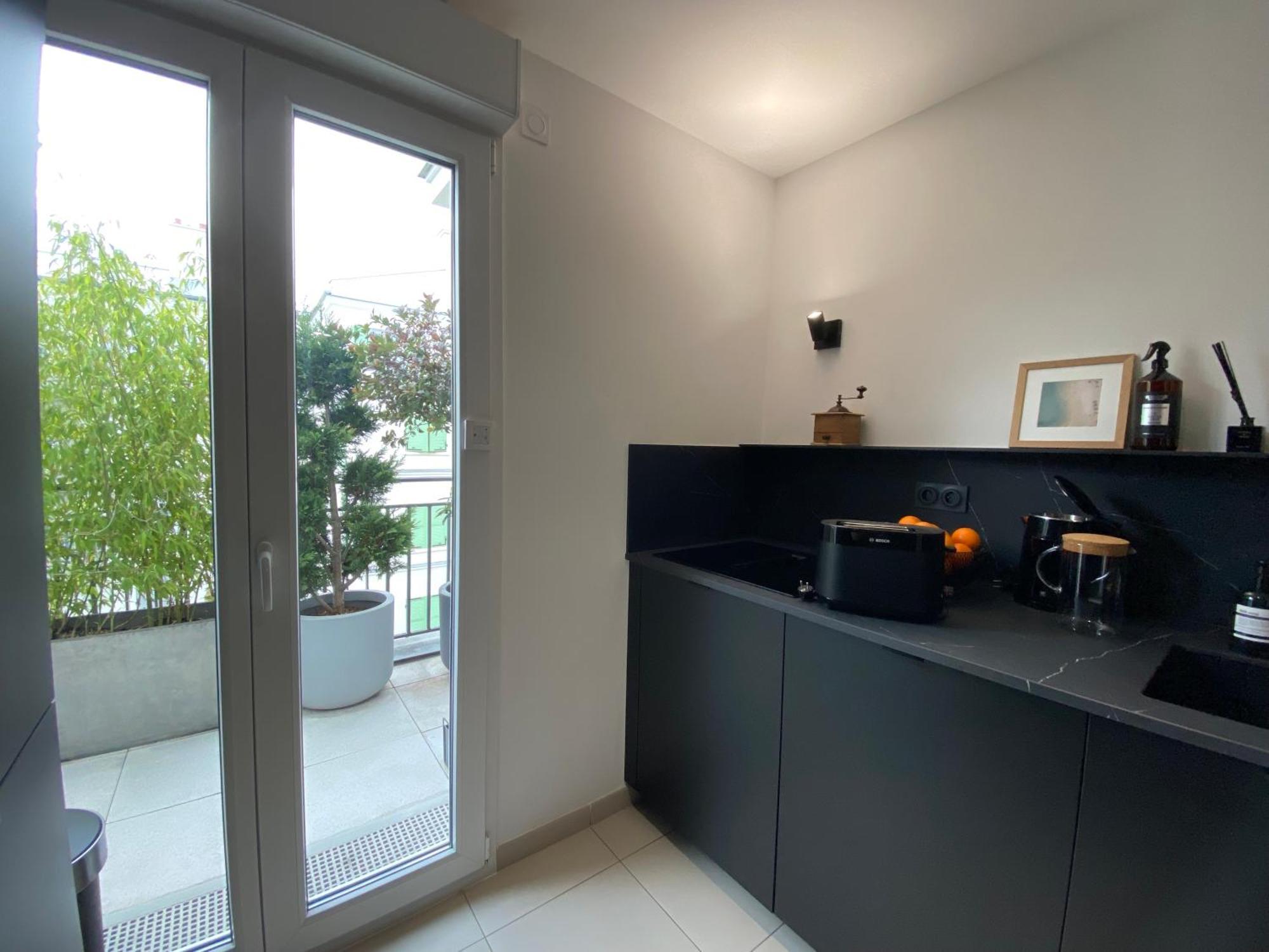 Apartment New Disneyland Paris Panoramic View 8 Pax, 2 Parking