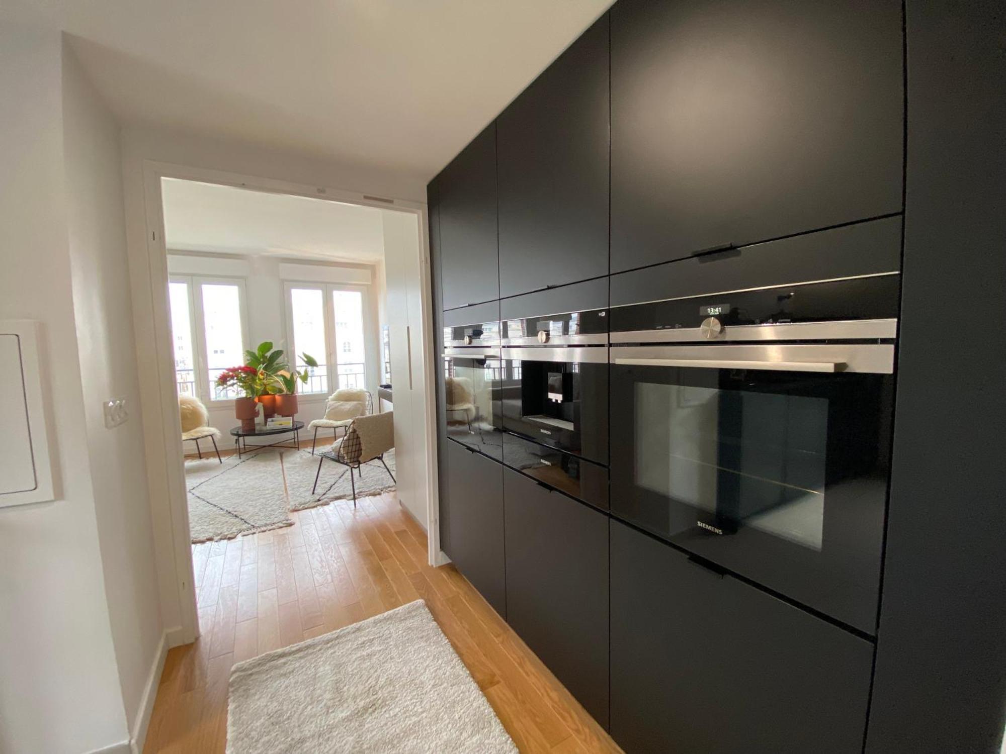 Apartment New Disneyland Paris Panoramic View 8 Pax, 2 Parking *