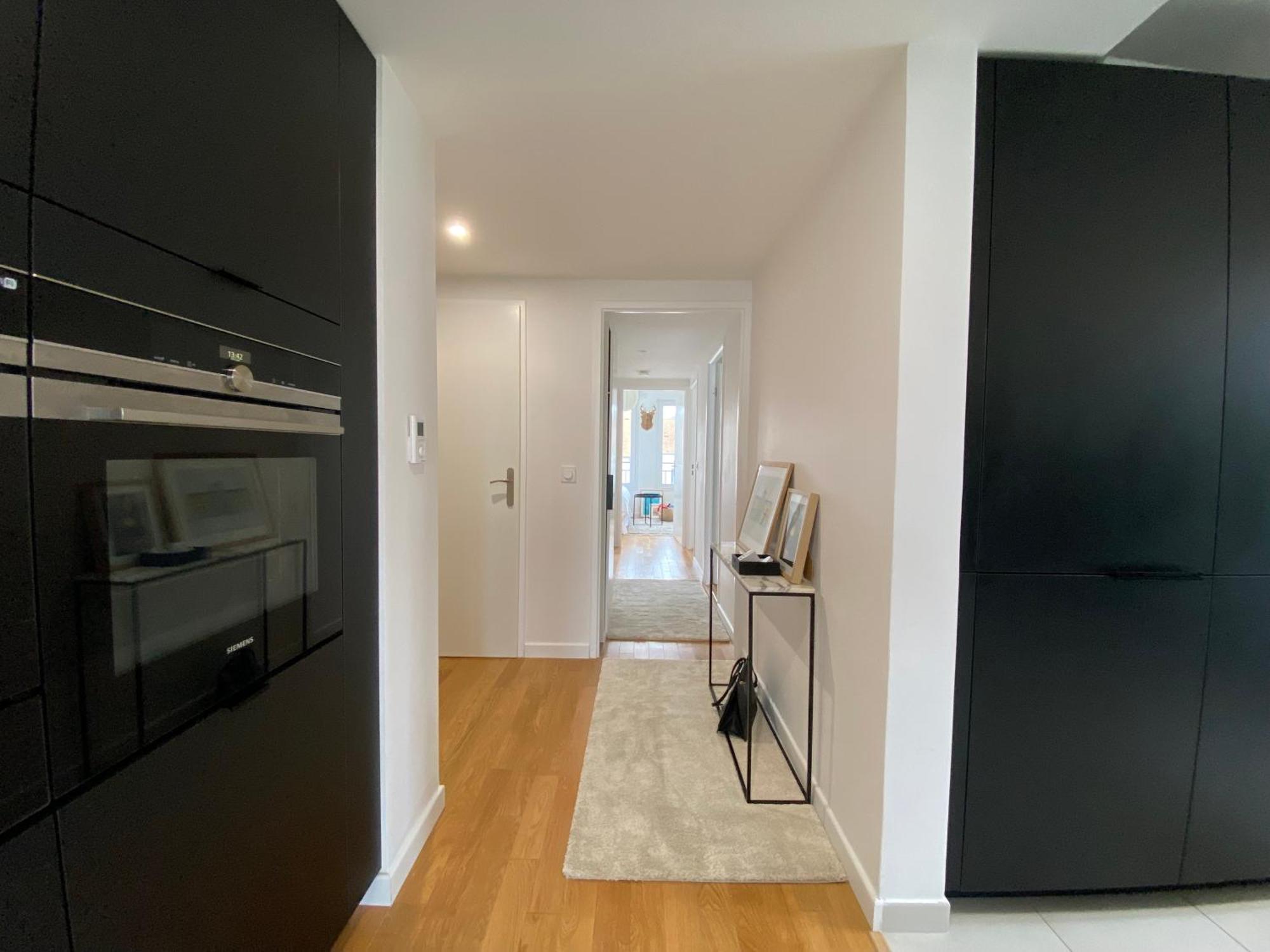 Apartment New Disneyland Paris Panoramic View 8 Pax, 2 Parking