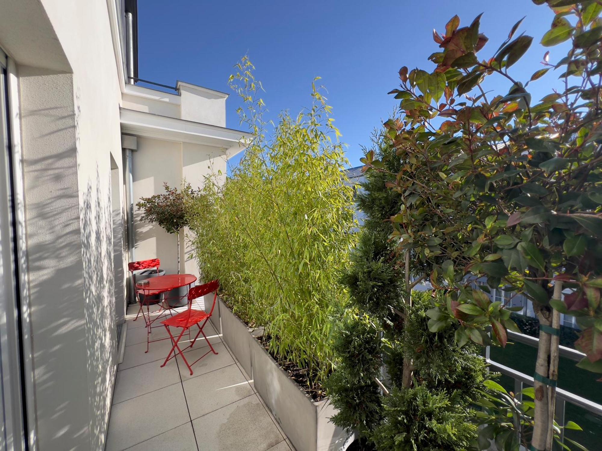 New Disneyland Paris Panoramic View 8 Pax, 2 Parking Apartment *